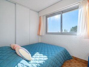 1 sovrum och gratis wi-fi