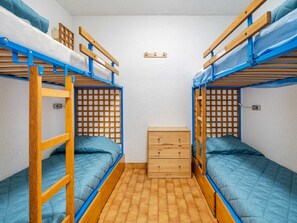 1 chambre, Wi-Fi gratuit