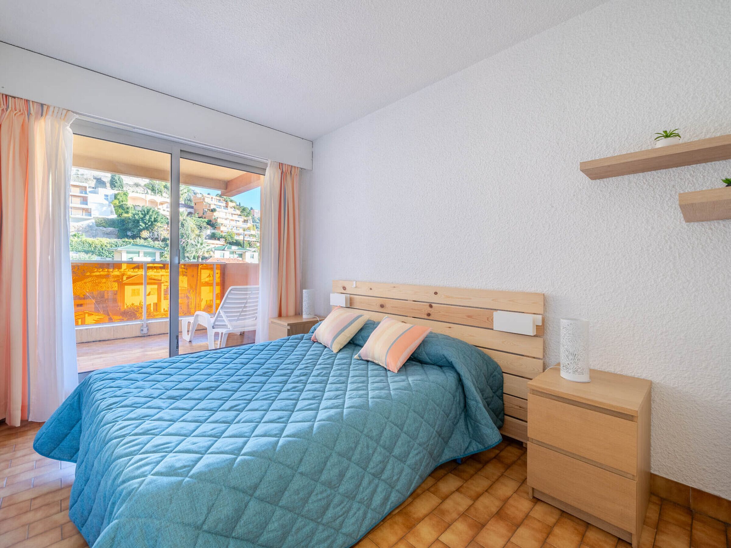 1 Schlafzimmer, kostenloses WLAN