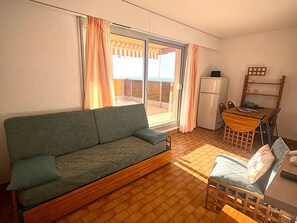 Fernseher