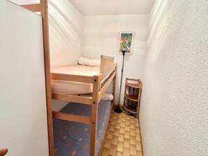 2 habitaciones 