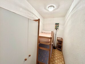 2 Schlafzimmer