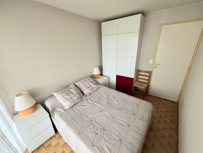 2 habitaciones 