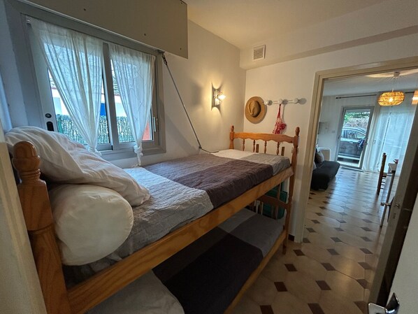 1 chambre