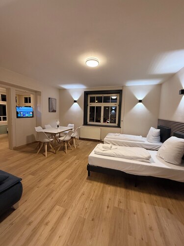 Lustenau - Villa Blumenau Studio 6