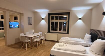 Lustenau - Villa Blumenau Studio 6