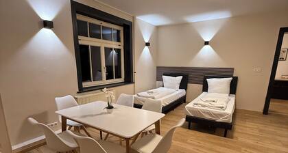 Lustenau - Villa Blumenau Studio 6