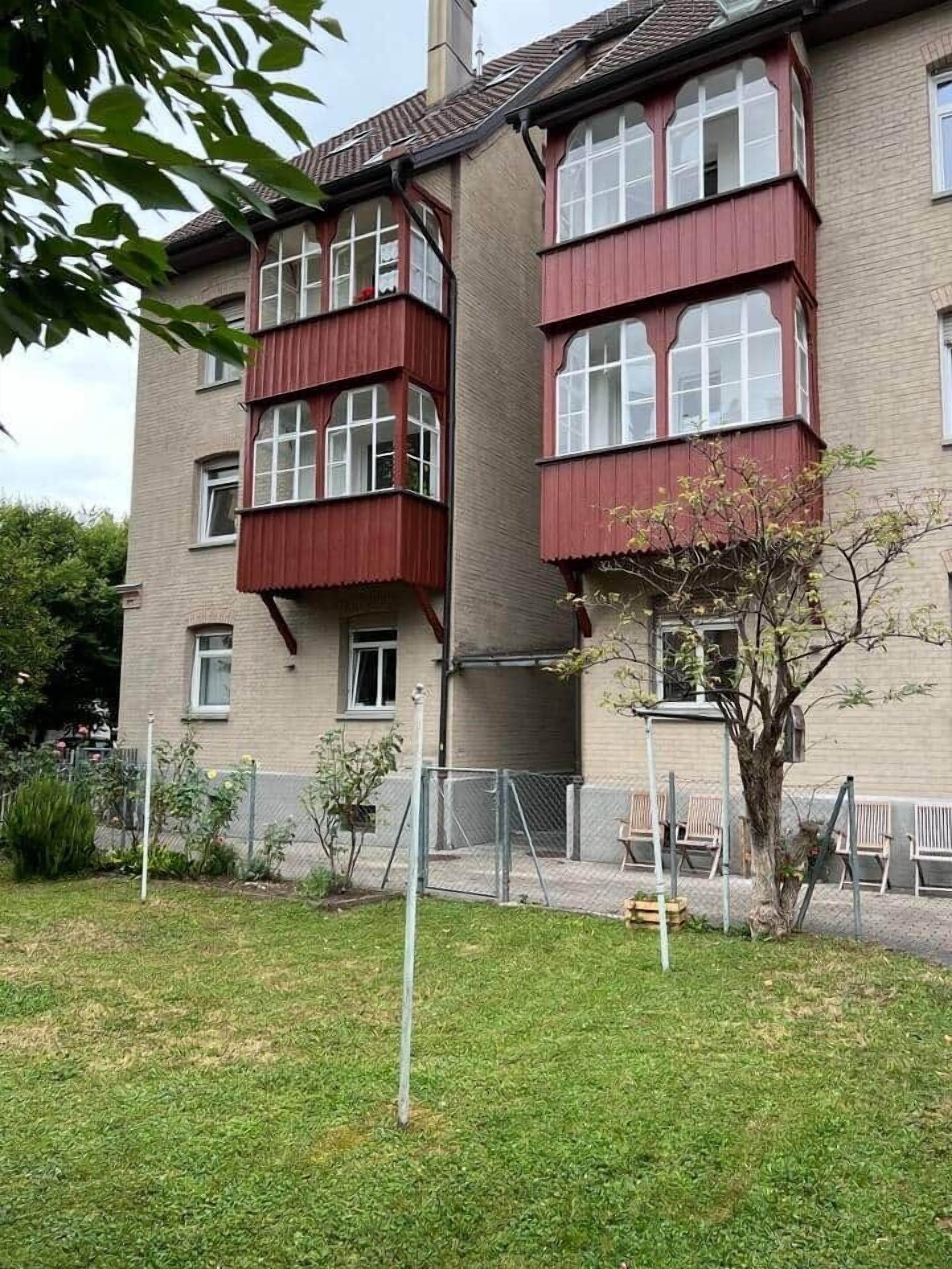 Esterni