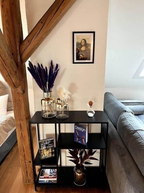 Interior - Bregenz - Premium Loft Wilma (Bregenz)