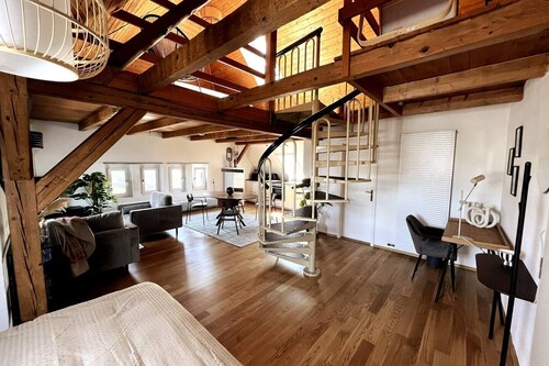 Bregenz - Premium Loft Wilma