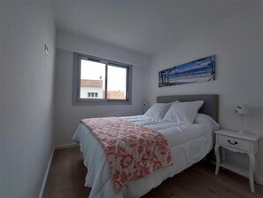 1 slaapkamer