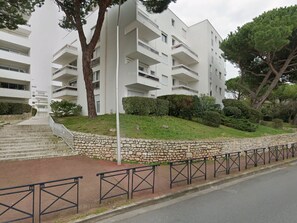 Exterieur