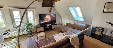 TV