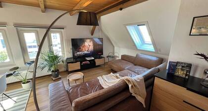 Bregenz - Premium Loft Alois