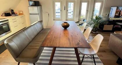 Bregenz - Premium Loft Alois