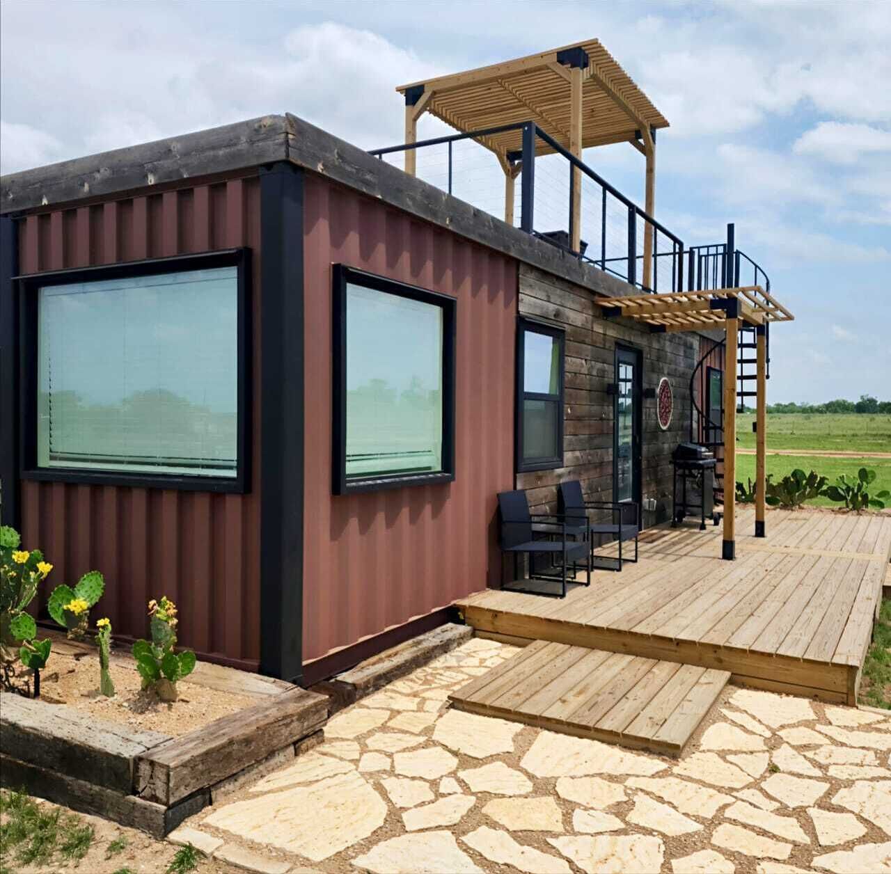 テラス / パティオ