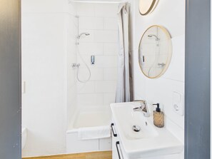 Towels - Lustenau - Villa Blumenau Studio 5 (Lustenau)