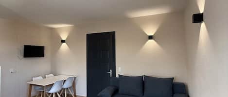 電視