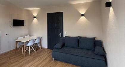 Lustenau - Villa Blumenau Studio 5