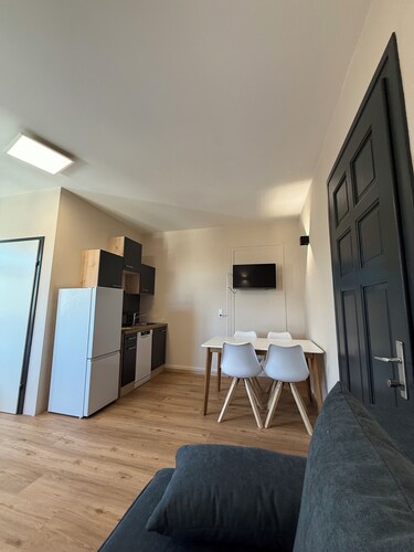 Lustenau - Villa Blumenau Studio 5