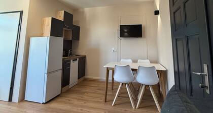 Lustenau - Villa Blumenau Studio 5