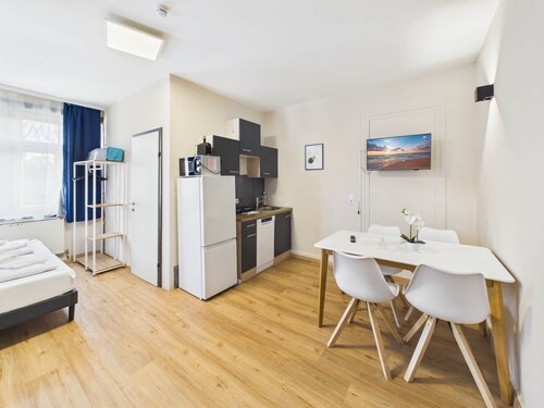 Lustenau - Villa Blumenau Studio 5