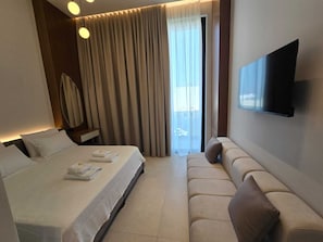 Kamar Double Ekonomi | Wi-Fi gratis