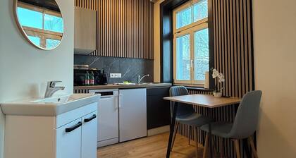 Lustenau - Villa Blumenau Studio 4