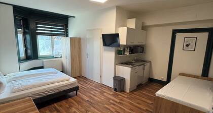 Lustenau - Villa Blumenau Studio 2