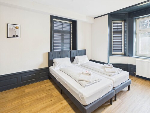 Lustenau - Villa Blumenau Studio 2