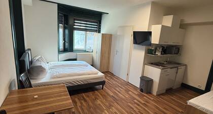 Lustenau - Villa Blumenau Studio 2