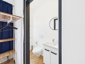 Towels - Lustenau - Villa Blumenau Studio 8 (Lustenau)