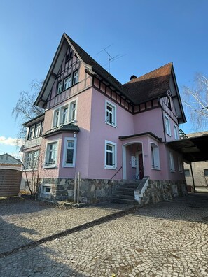 Exterieur