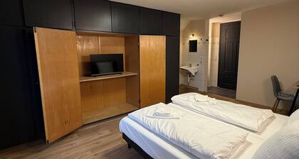 Lustenau - Villa Blumenau Studio 9