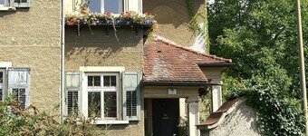 Dornbirn - House Schillerstrasse - Apartment 1