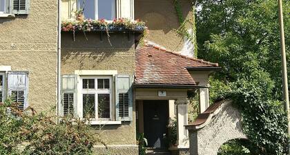 Dornbirn - Haus Schillerstrasse - Apartment 1