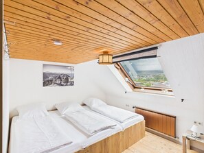 6 chambres, Wi-Fi, draps fournis