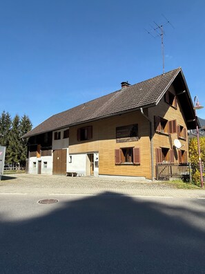 Ulkopuoli