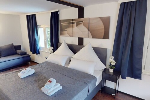 Lustenau - Reichsstrasse - Premium Loft