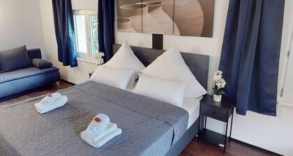 Lustenau - Reichsstrasse - Premium Loft