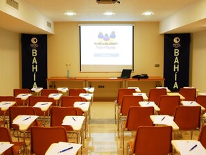 Sala de reunião