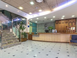 Hall