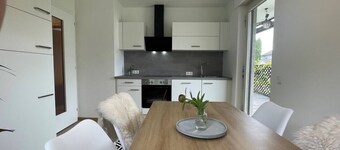 Mäder - Neue Landstrasse - Apartment 2