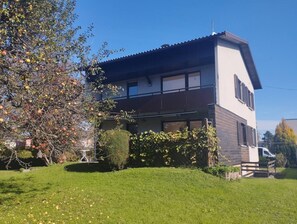 Exterior - Mäder - Neue Landstrasse - Apartment 2 (Mäder)