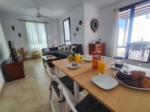 Dining - Casa Adassa, your holidays house (Playa Blanca)