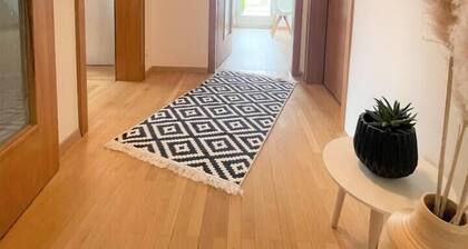 Mäder - Neue Landstrasse - Apartment 1