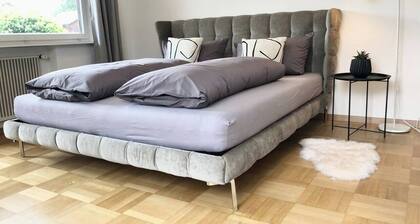 Mäder - Neue Landstrasse - Apartment 1