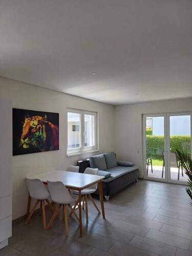 Altach - Design Apartment