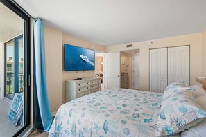 2 Schlafzimmer, Bügeleisen/Bügelbrett, Reisekinderbett, kostenloses WLAN