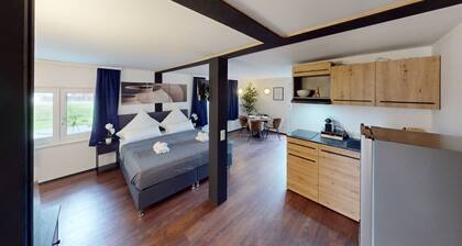 Lustenau - Reichsstrasse - Premium Studio